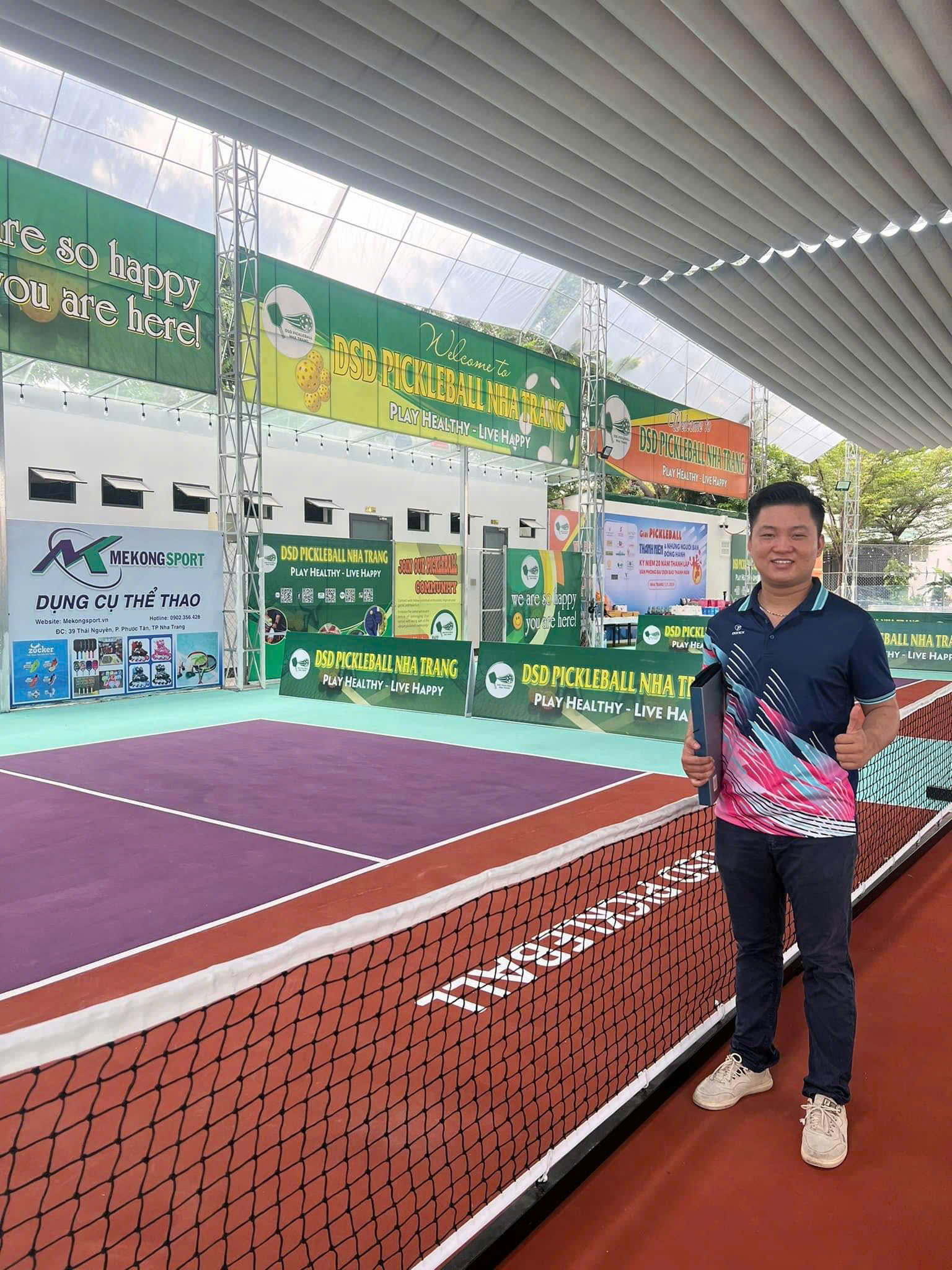 Luật chơi Pickleball cơ bản dành cho người mới bắt đầu tìm hiểu_mekongsport